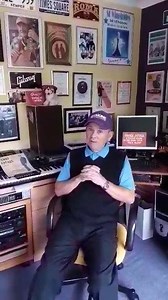 17K views · 243 reactions | We are delighted to share this lovely video message from singer songwriter Sammy King. Sammy talks about his song Penny Arcade and sends his best wishes to all the Veterans and staff at Erskine. Thanks Sammy for your support, it means alot. | Erskine Veterans Charity | Facebook