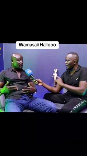 Welcome to Wamasaii!