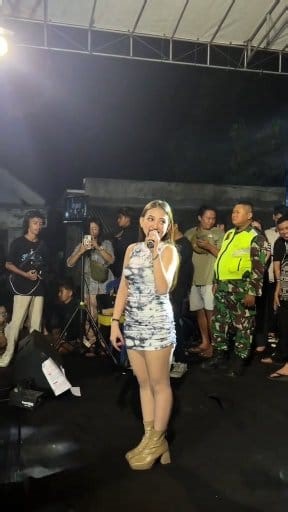 DJ Paradise #shintaarsinta | Shinta Arsinta