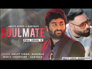 Teri Aayi Main Mar Jawan (Lyrics) Arijit Singh ft. Badshah | Zindagi Naam Tere Kar Java Song