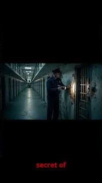 The Secret Tunnel Discovered at Alcatraz – A Plan Hidden for Years