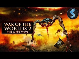 Alien Invasion Continues, Stronger than Ever! | Thriller | Full Movie | War of the Worlds 2