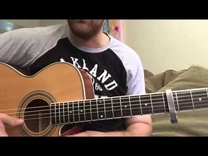 Bloodstream guitar loop tutorial