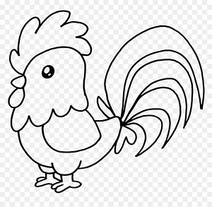 The Best 12 Tiernos Animales Kawaii Dibujos Para Colorear