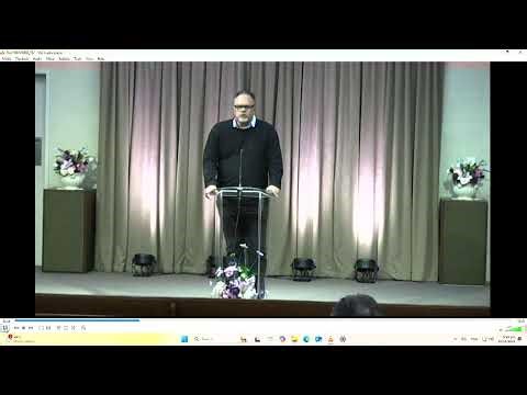 Live Stream with the Whangarei Seventh-day Adventist Church