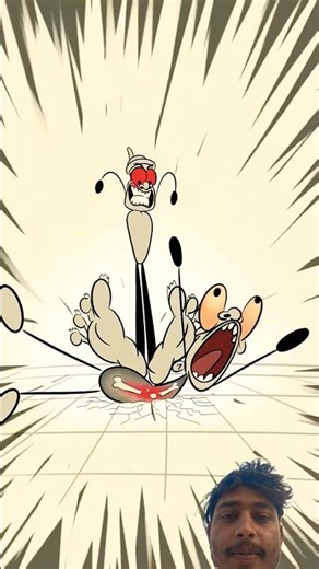 🤒🤒🤒 #memes #animation #comedy #funny #respect #beautiful #respectreaction #cartoon