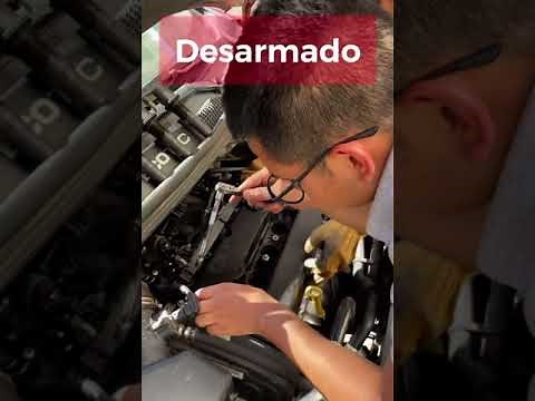 Válvula PCV Sonic Chevrolet