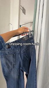 dressing room hack | Married without a Manual