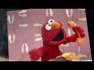 Elmo world Dancing quiz