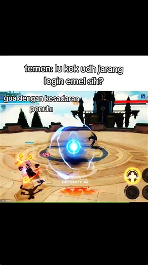 Gameplay Crystal Of Atlan: Combo For The Win