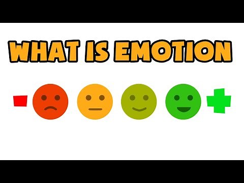 What is Emotion | Explained in 2 min