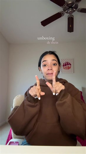 #unboxing 💕