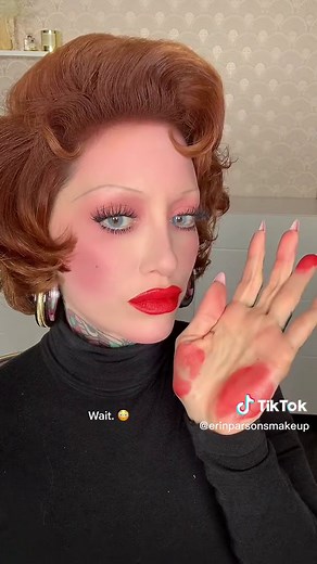 Exploring Vintage Max Factor Lipsticks from the 1930s