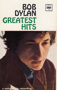 Bob Dylan - Greatest Hits