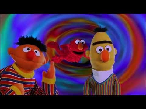 The Adventures of Elmo in Grouchland