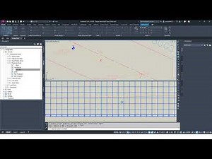 Project Plan Objects into AutoCAD Civil 3D Profiles: AutoCAD Civil 3D Tips & Tricks Webinar Series