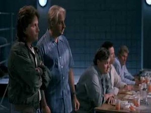 Gratuitous Beaver Shot