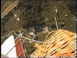 Ooooohhh!! .... Glider Win! | David Martin