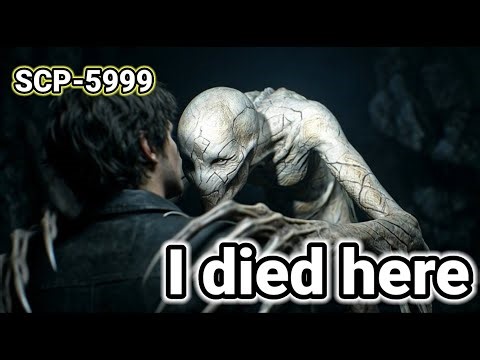 DO NOT Watch Until the End: The SCP-5999 Trap ⚠️