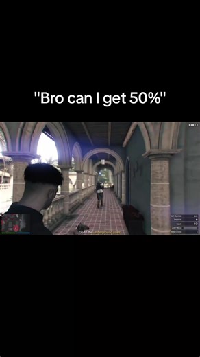 GTA Online: The 50% Request Explained