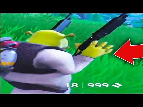 シーズン2がやばい...(フォートナイトプロ考察系Youtuberまえたろう)