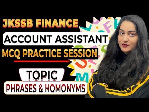 𝗙𝗔𝗔 𝗘𝗡𝗚𝗟𝗜𝗦𝗛 𝗜𝗜 𝗠𝗖𝗤'𝗦 𝗦𝗘𝗦𝗦𝗜𝗢𝗡 𝗣𝗛𝗥𝗔𝗦𝗘𝗦 & 𝗛𝗢𝗠𝗢𝗡𝗬𝗠𝗦 𝗜𝗜 𝗕𝗬 𝗥𝗔𝗦𝗛𝗠𝗜 𝗠𝗔'𝗔𝗠 # 𝘃𝗶𝗱𝘆𝗮𝗻𝗲𝗲𝗿𝗰𝗹𝗮𝘀𝘀𝗲𝘀