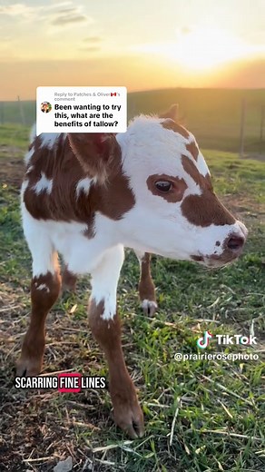 Tallow Skincare Benefits for Natural Beauty