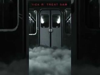 Trick or Treat Pete and Crypt Countess Animatronics