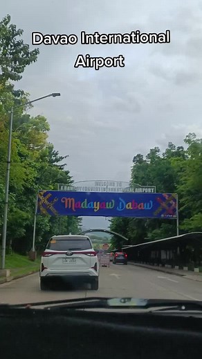 Exploring Davao International Airport: Guide, Tips, and More
