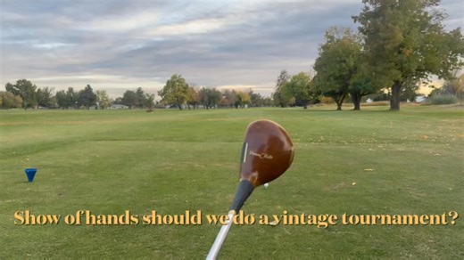 1.1K views · 3 comments | Any takers?? | Big River Golf Course | Facebook