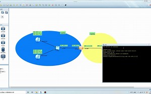 简单几分钟教会大家NAT动态地址转换