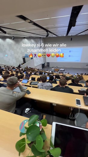Gemeinsam durch die Herausforderungen an der RWTH