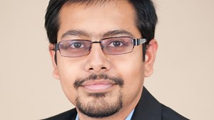 New insight on nuclear organization of DNA, impact on patterns of mutations in cancer