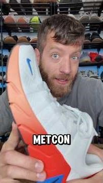 Nike Free Metcon 7 | Same Durability Issues As the FM6? 👟 #nike #gymshoes #trainingshoes