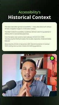 History of UX UI Accessibility #uidesignlearning #uxdesign #chatgpt #figma #tamil #tamilpodcast#aiux