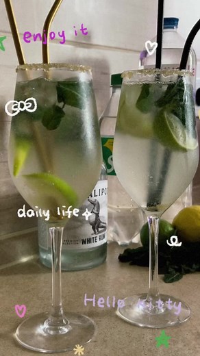 Refreshing Lemon Mojito Recipe for a Perfect Summer Cocktail