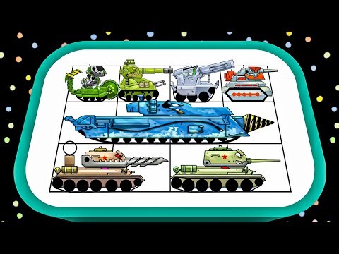 New Tank Boss Battle | Merge Max Level Tank Army WW2 War Evolution Gameplay