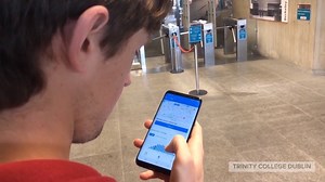1.3K views · 19 reactions | Trinity Live App Trinity Live is the ultimate Trinity student app which contains your timetable, digital ID, directions to different buildings and much more. Download directly from Google Play or the App Store. https://trinitylive.tcd.ie/ | Trinity College Dublin | Facebook