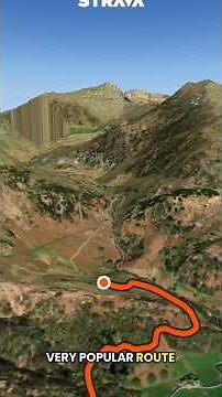 Hiking to Snowdon Summit via The Watkin Path #snowdonia #hiking #hike #hikingtrails #uk #mountains