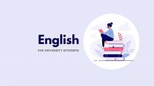 English for University Students - GoEdu
