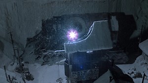 34K views · 2.2K reactions | The Antarctic whaling station above the Predator’s hunt temple was built both in full-scale and as a 1:3-scale miniature for special effects. | Alien Vs. Predator | Facebook