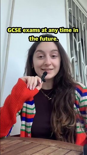 What Happens If You Fail Your GCSEs?