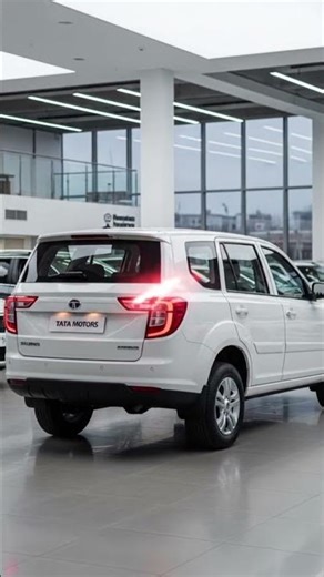 2026 Tata Motors सूमो लॉन्च | 9-सीटर SUV फिर से मचाएगी धूम