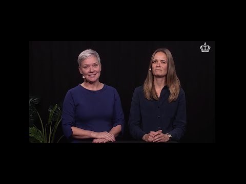 Webinar: Sprogforstyrrelsen DLD i grundskolen