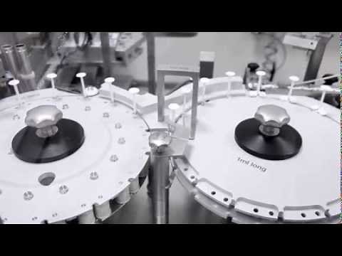 Automated Plunger Rod Insertion