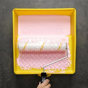 2M views · 22K reactions | Ideas asombrosas para pintar paredes.: | Ideas en 5 minutos | Facebook