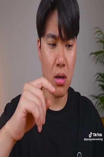 Gongsam Cooking on TikTok