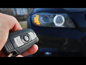 BMW zuhause codieren! Versteckte Funktionen freischalten!