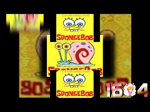 YTPMV Spongebob Squarepants Scan