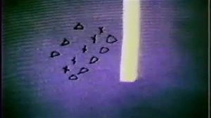 Hubel & Wiesel - Cortical Neuron - V1